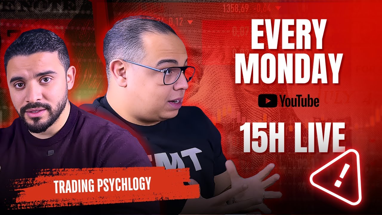 التداول المباشر | الذهب، المؤشرات، والفوركس | 19/01/2026 | MEKI TRADING