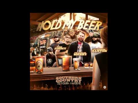 Franklin Embry & Big Jimmy - Hold My Beer [Prod. By Blizzness]