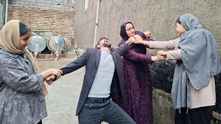 Download lagu Will Mahmoud Take the Kids Away from Nahid? 😱 Tense Family Drama! mp3 Download lagu Will Mahmoud Take the Kids Away from Nahid? 😱 Tense Family Drama! mp3