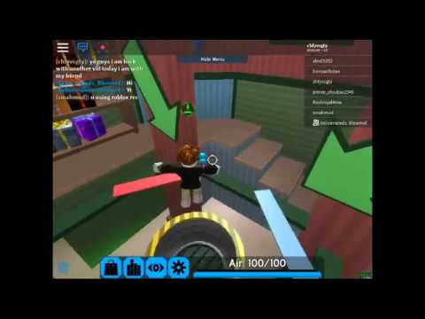 roblox with thegamingyangster pt2 pc conference