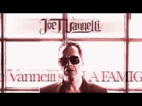 Joe T Vannelli feat Helen & Terry Dance Shout Turn Around (Single Promo)