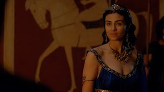 Atlantis: episode 3.03 trailer - BBC One 