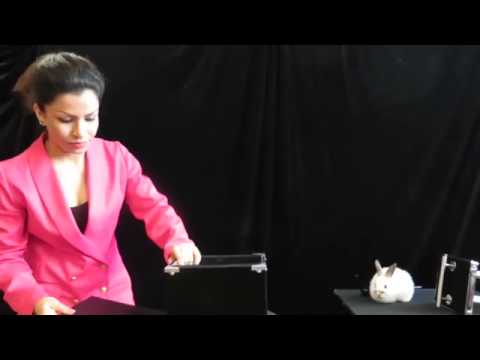 Dove in The Fire by Tora Magic Company  www totamagicshop com