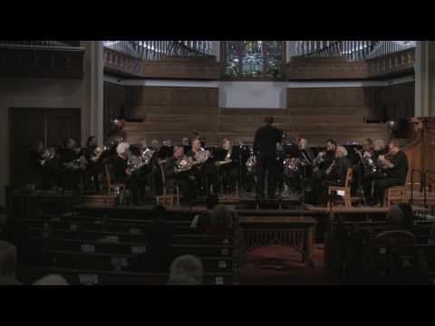 Warrior Medley thumbnail