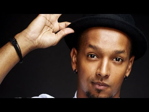 MasterClass d'humour antiraciste - Waly Dia