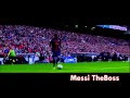 Lionel Messi vs Athletic Bilbao 27 4 2013 HD 720p