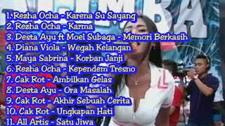 Download lagu Dangdut OM KALIMBA MUSIC Terbaru 2019 mp3