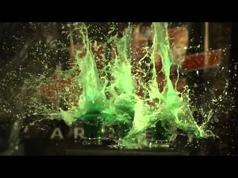 Archery is Awesome   Slow Motion HD   2015