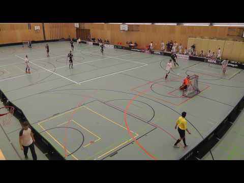 19.02.2017 UHCO vs. Powermäuse Brugg HZ 1