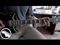 How to Play "Fly Farm Blues" by Jack White - It ...