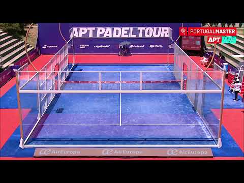 APT - Portugal Master - 4os Final
