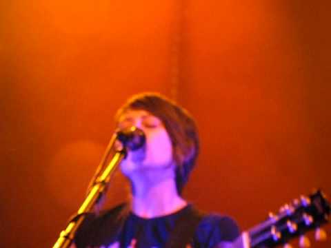 1/18 Tegan & Sara - You Wouldn't Like Me @ #2 The Fonda, Los Angeles, CA 10/17/08