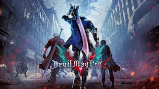 Devil May Cry 5 OST - Devil Trigger Ali Edwards feat Casey Edwards [Nero&#39;s Theme] Lyrics