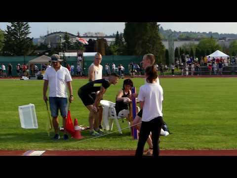 Erdélyi Zoltán — távolugrása 3