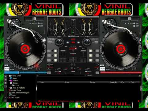 Tina Stwarts - Tell Me Why   Reggae Roots