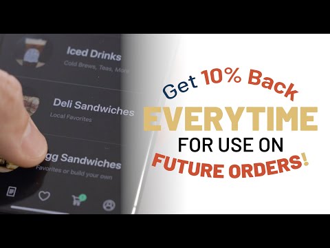 Providence Bagel App