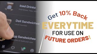 Providence Bagel App