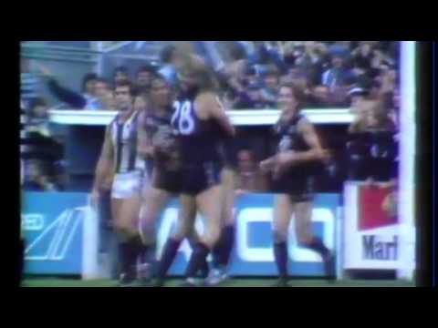 Heatley Stand Pumping 1979