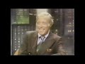 Dick Haymes -You'll Never Know - September 28, 1971