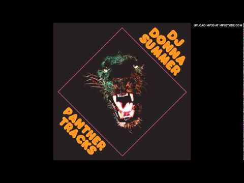 DJ Donna Summer - Get the Fuck Off
