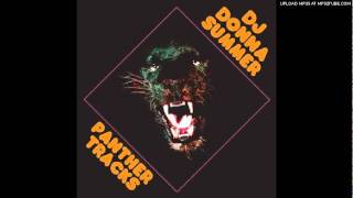 DJ Donna Summer - Get the Fuck Off