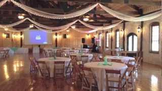 preview picture of video 'All Mobile DJs Wedding Amber Springs Montgomery Texas'