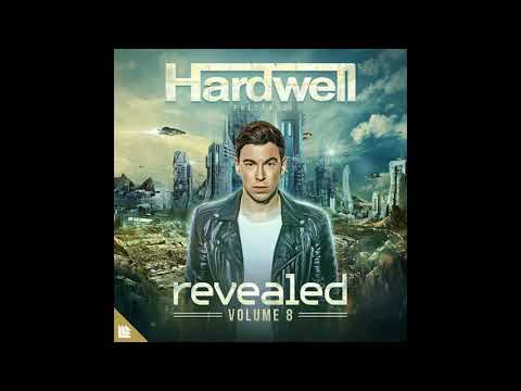Jimmy Clash & Da Knightshiftah - Party Tribe (Original Mix) | Hardwell Revealed Vol 8.
