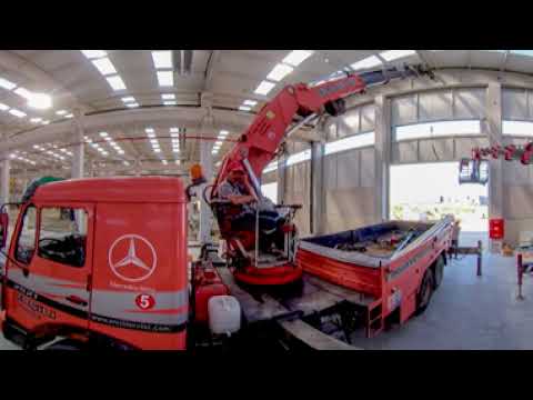 ELKON 5 360 VR VİDEO