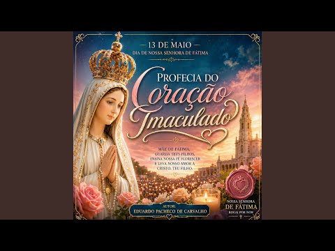 Coração De Maria - Eduardo Pacheco de Carvalho