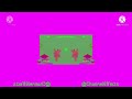 Pinkfong Logo Effects Conga Busher With Tone Of Voice Sponsored By Preview 2 Effects