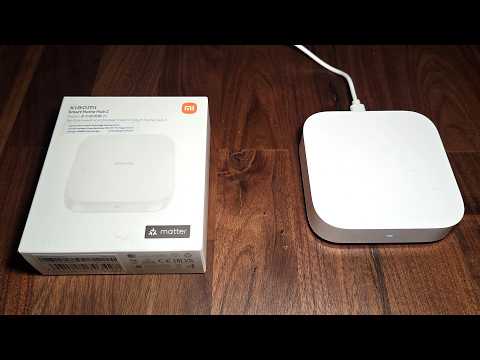 How to Set Up Xiaomi Smart Home Hub 2 & Connect Child Devices (Full Guide)