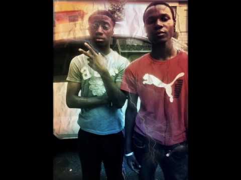 Mark One Nighter Ft Zelly & DatKidKorti