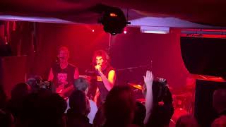 Subhumans Frome 7.11.2024 I Don’t Wanna Die 💀