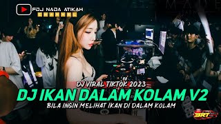 Download lagu DJ VIRAL TIKTOK IKAN DALAM KOLAM V2 MIRIP DIA FULL... mp3
