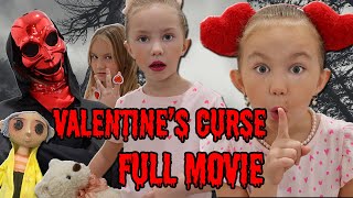 Valentines Day Broken Heart | The Full Movie
