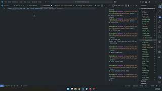 Download the video "python flask app + html integration"