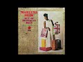 Marlena Shaw - I've Gotten Over You ( HD Vinyl Audio )