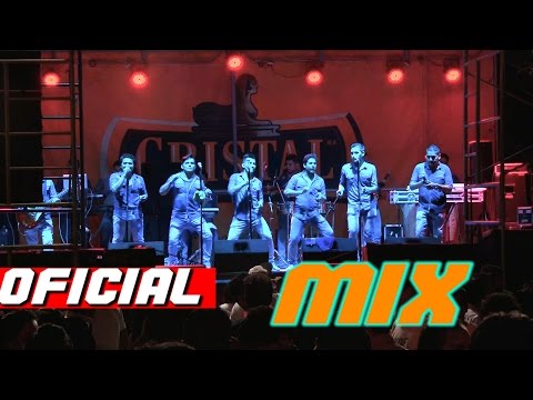 MIX RECUERDOS N° 2 -  SON DE RIOS ( EN VIVO 4K)