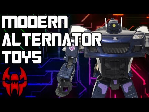 Generations Alternators Hasbro Could Make Right Now