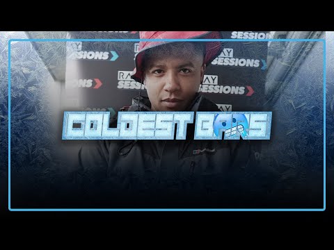 Jdiz - Coldest Bars [S1.E6]