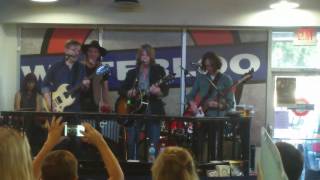 Cotton Mather - Close To The Sun