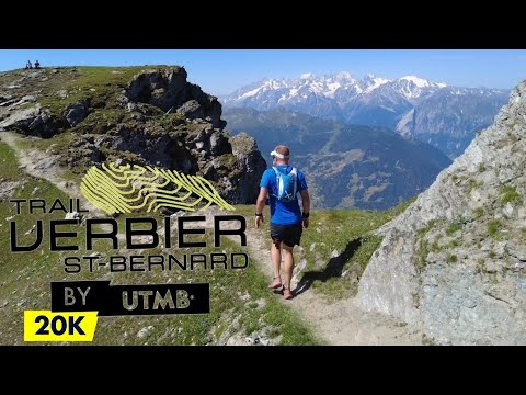 Verbier St Bernard 2023 (X-Plore 27 km)