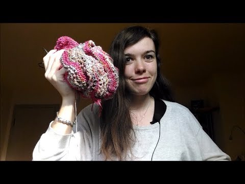 Episode 104 - Autumnal Knitting