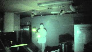 The Midnight Man Game! Summoning the demon