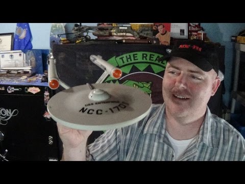 Whats your Favorite Star Trek? 50th Anniversary