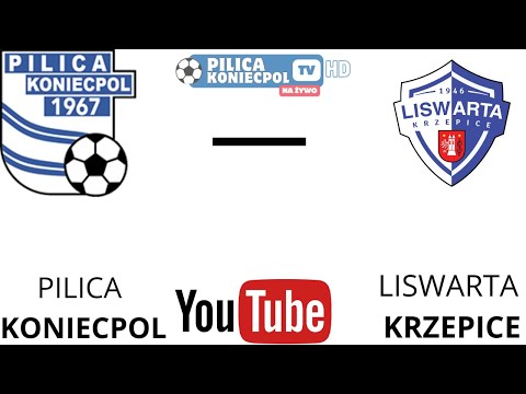 PILICA KONIECPOL-LISWARTA KRZEPICE