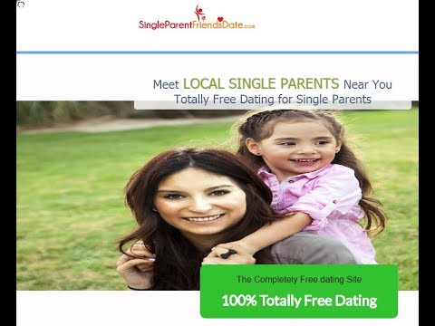 Kostenlose dating-sites für eltern