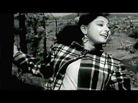 Parvarish (1958)