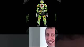 Download lagu Kamen Rider Tycoon Forms Ranked mp3