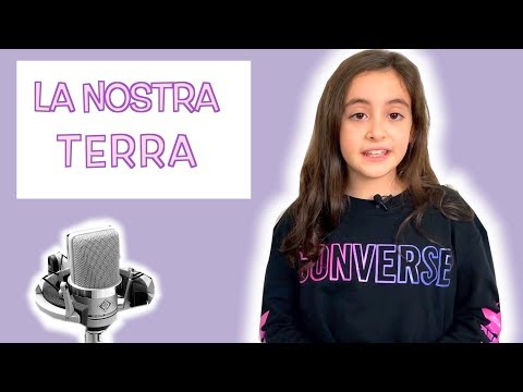 La nostra terra - 🌍 - Sofia Del Baldo - Earth Day - giornata mondiale della terra